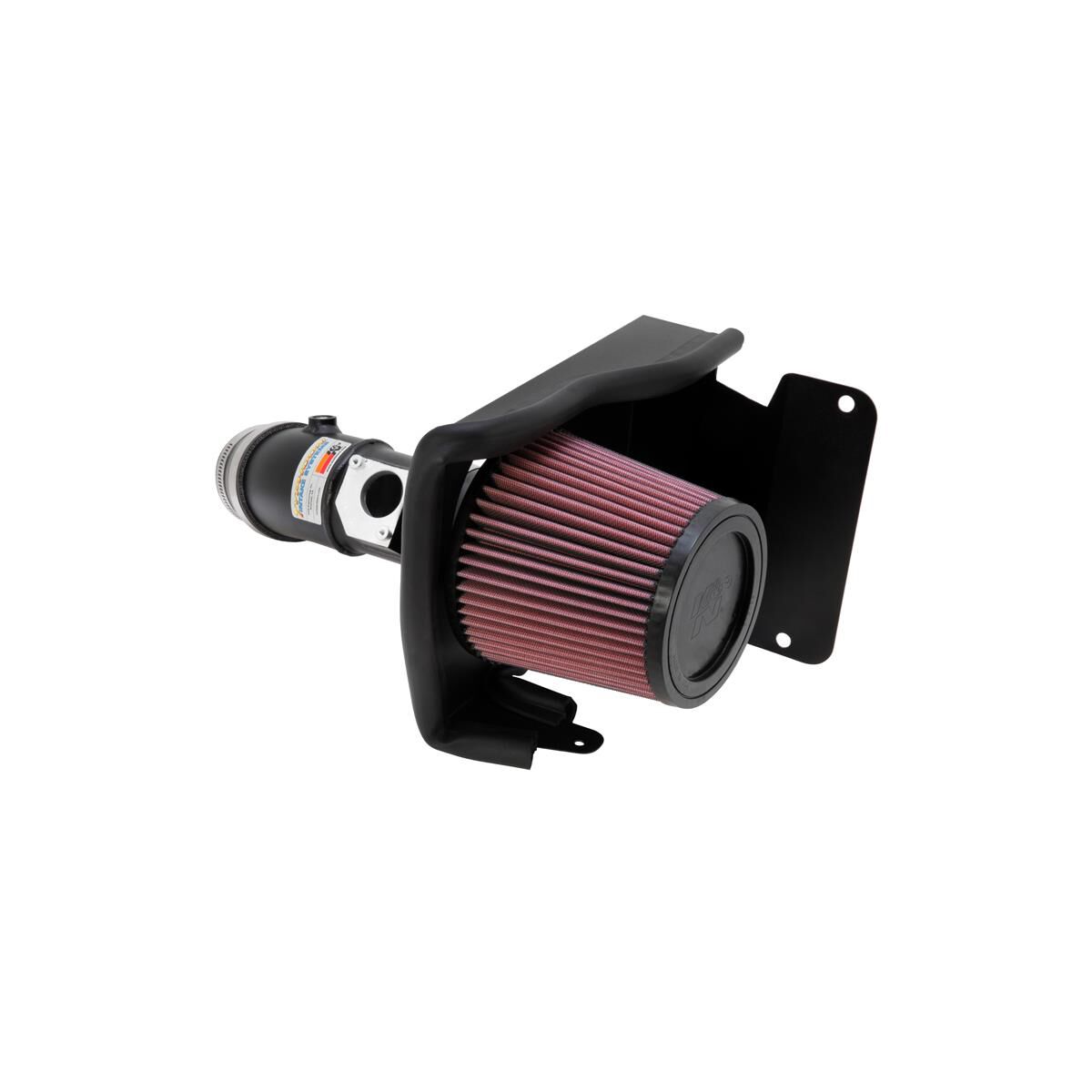 69-6028TTK K&N PERFORMANCE AIR INTAKE SYSTEM, , scanz_hi-res