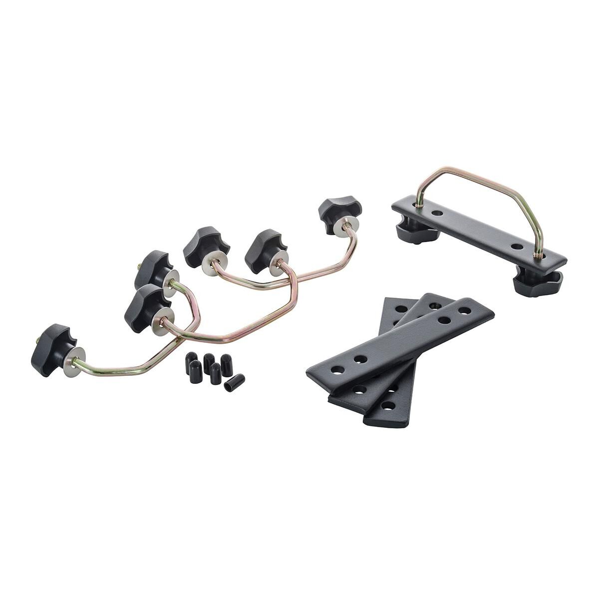 Rhino-Rack U Bolts 4pcs - S280, , scanz_hi-res