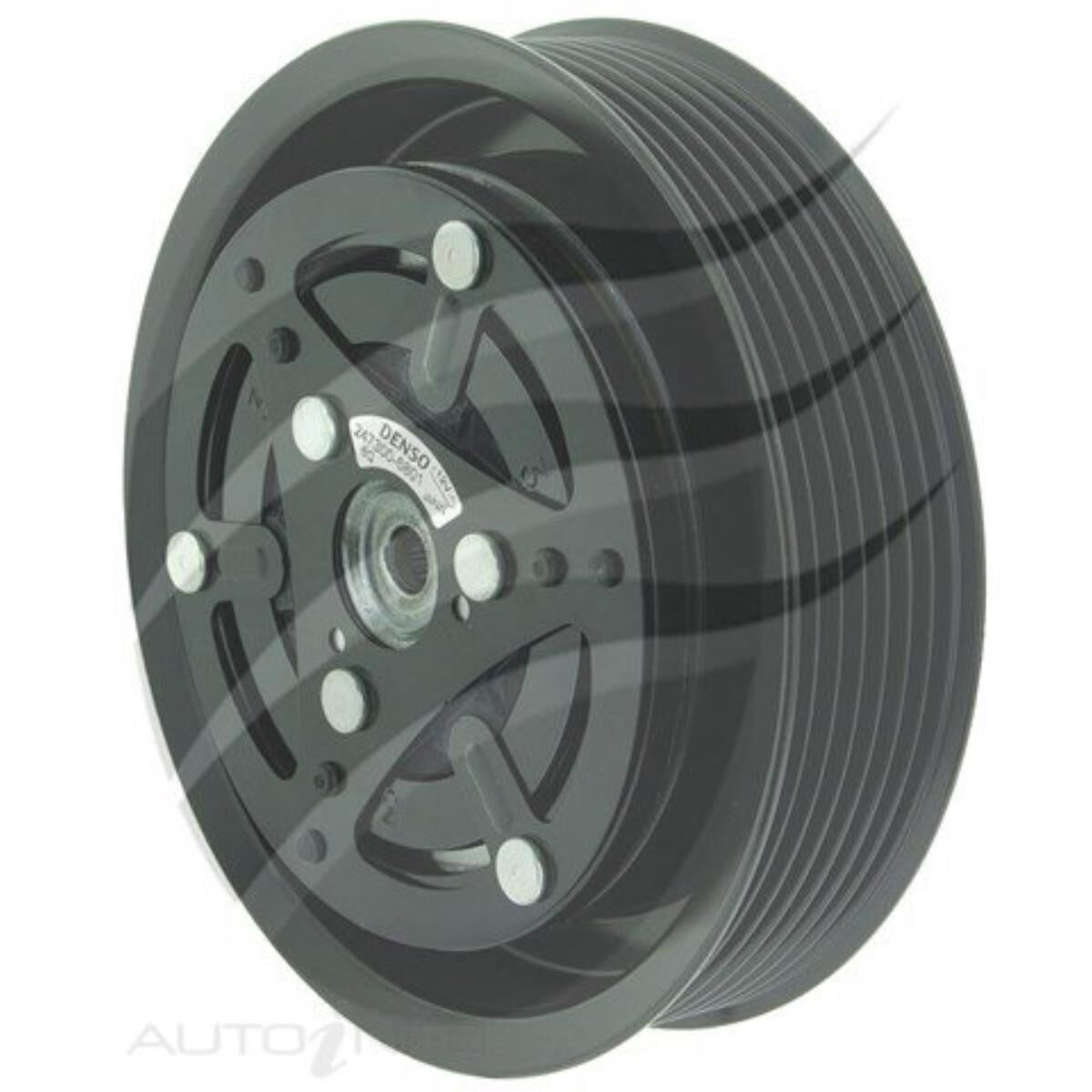 CLUTCH TOYOTA HILUX KUN16R, , scanz_hi-res