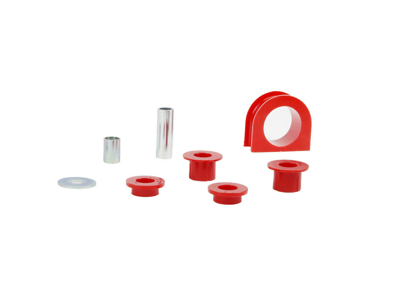 FRONT STEERING RACK & PINION BUSHING, , scanz_hi-res