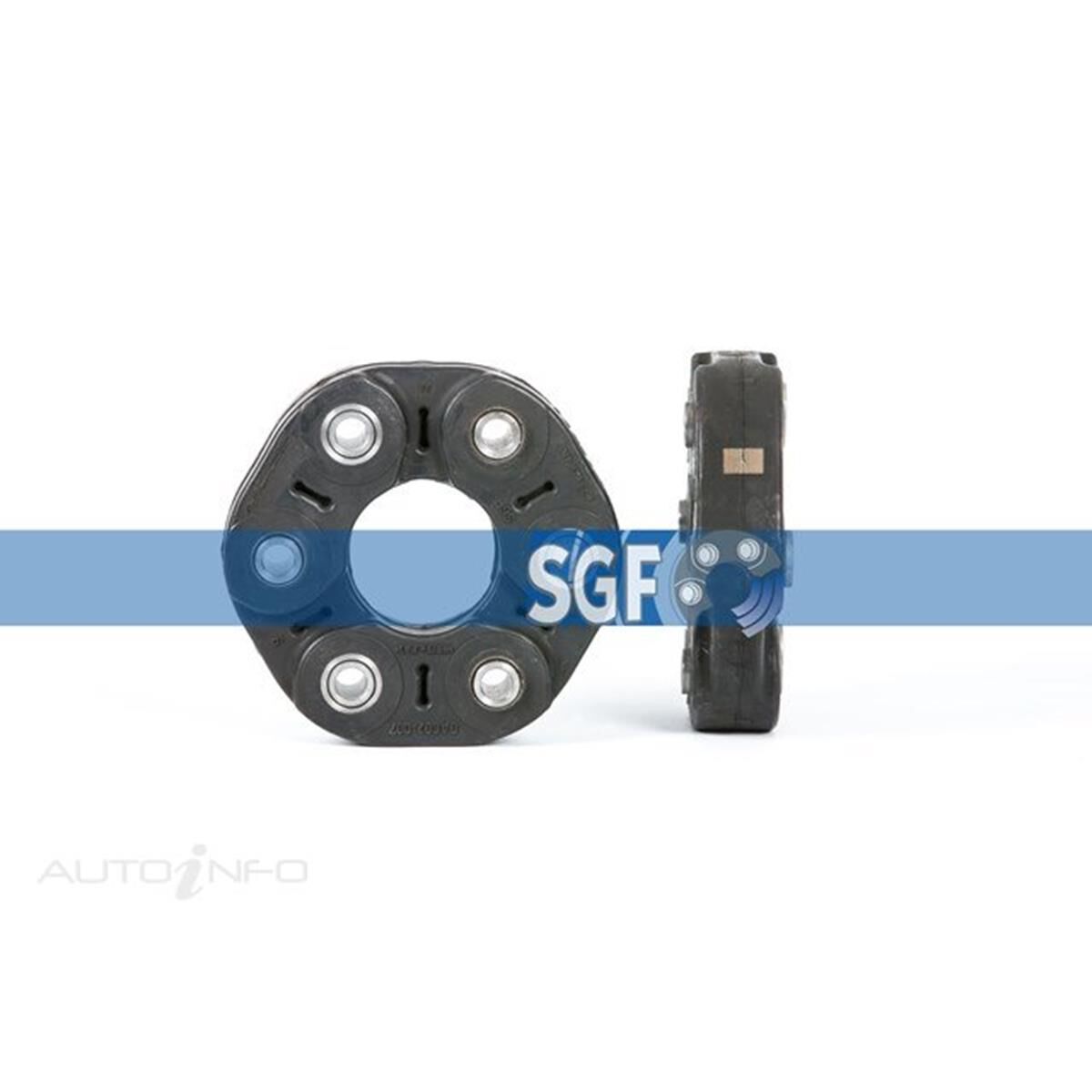 FLEX DRIVE COUPLING - CHRYSLER, , scanz_hi-res