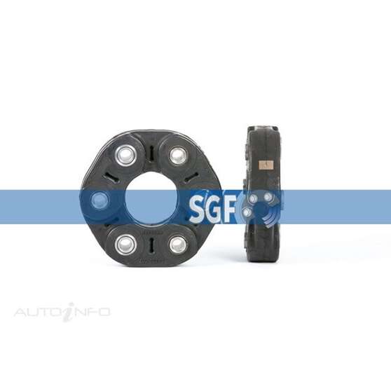 FLEX DRIVE COUPLING - CHRYSLER, , scanz_hi-res