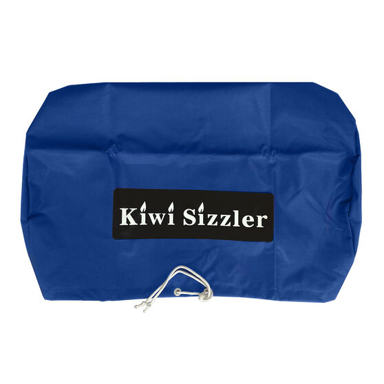 KIWI SIZZLER GAS BBQ COVER, , scanz_hi-res