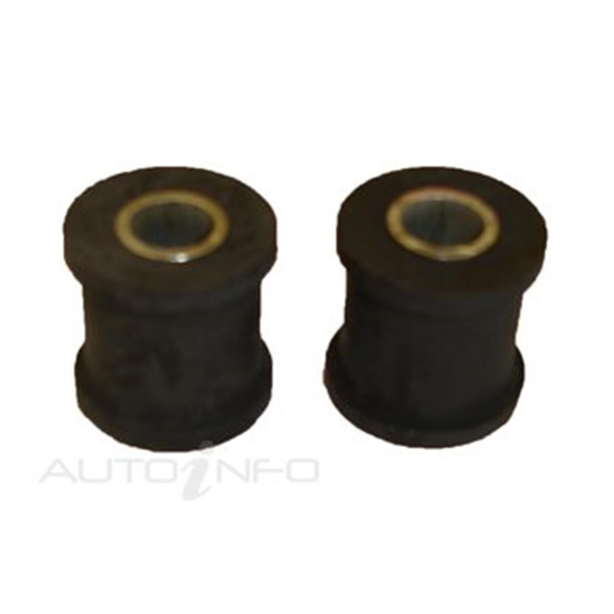 (DR) TOYOTA LANDCRUISER OUTER SWAY BAR TO LWR LINK BUSH, , scanz_hi-res