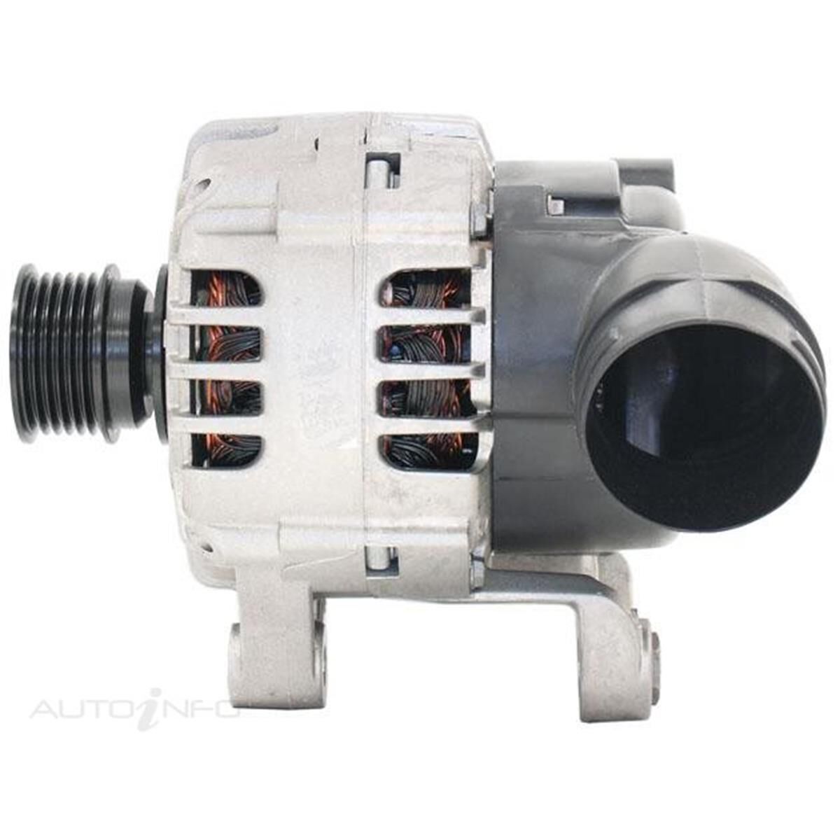 ALTERNATOR 12V 120A BMW 3 5 SERIES X5 Z3, , scanz_hi-res