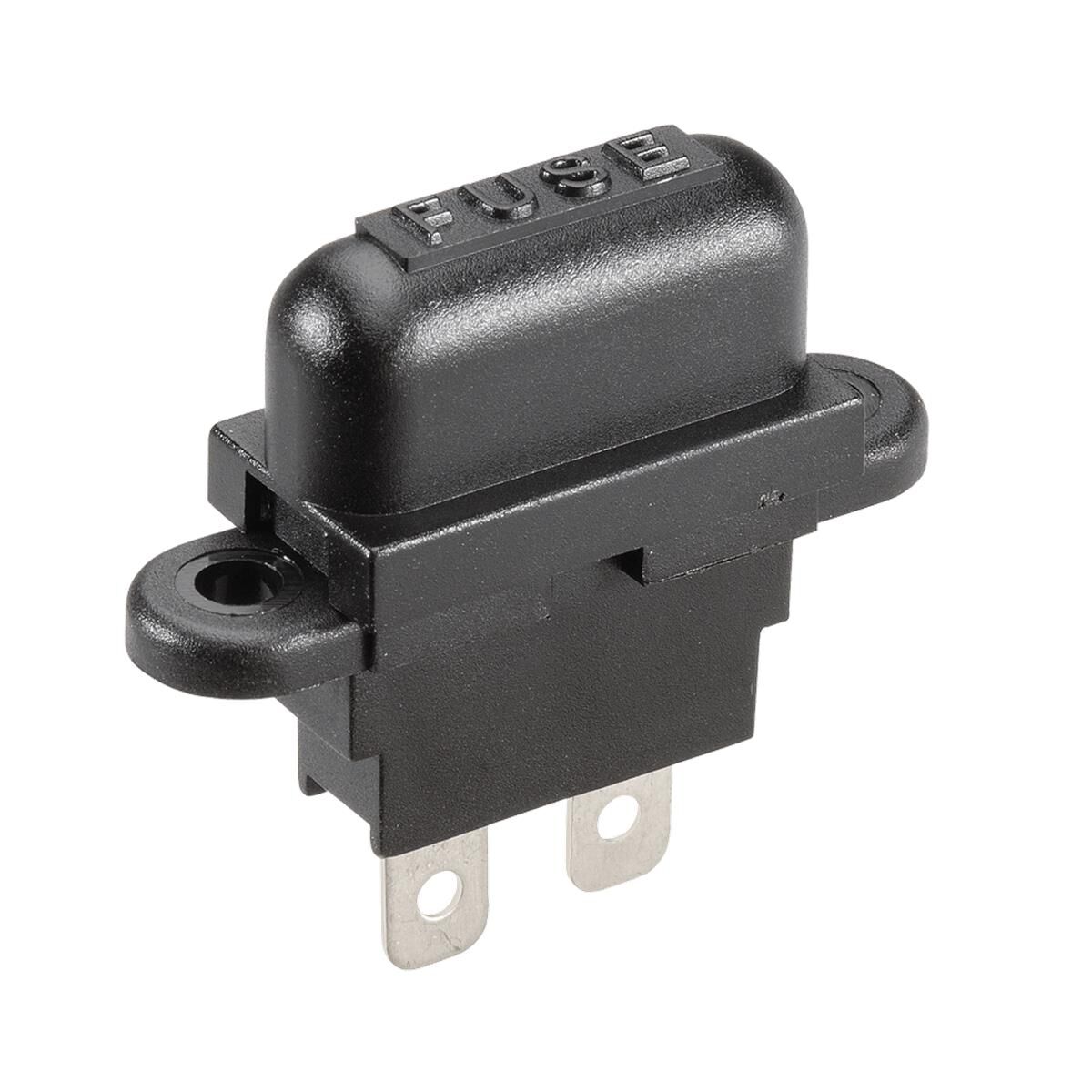 Panel Mount Fuse Holder Supercheap Auto New Zealand