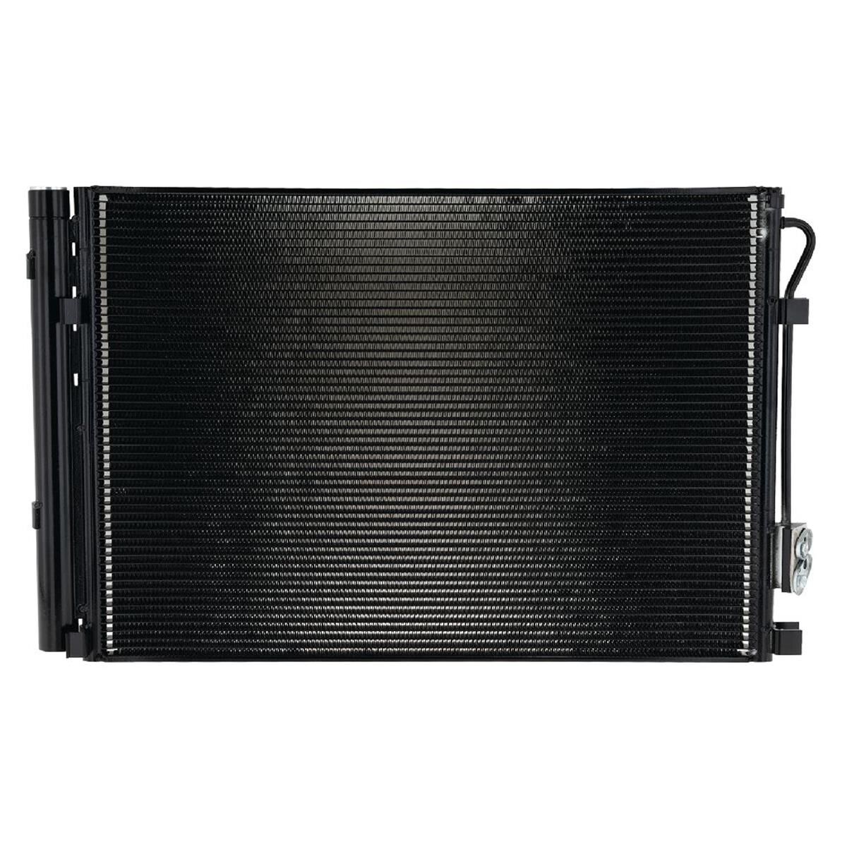 COND KIA RIO UB 1.4L & 1.6L 9/11-1/17 HYUNDAI VELOSTER FS 1.6L PET 2/12-ON, , scanz_hi-res