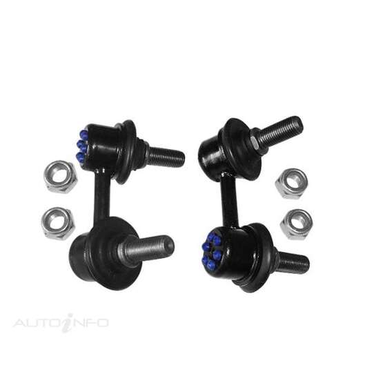 (LK) NISSAN PATHFINDER 2005-ON FRONT SWAY BAR LINK KIT (CAN USE SK198), , scanz_hi-res