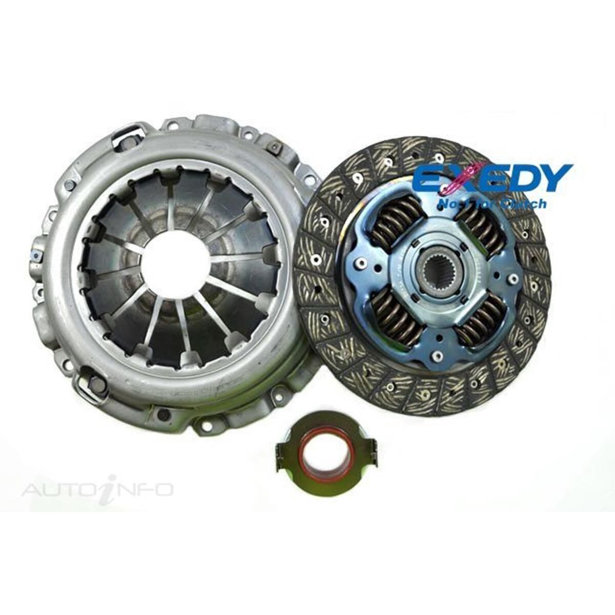 CLUTCH KIT, , scanz_hi-res