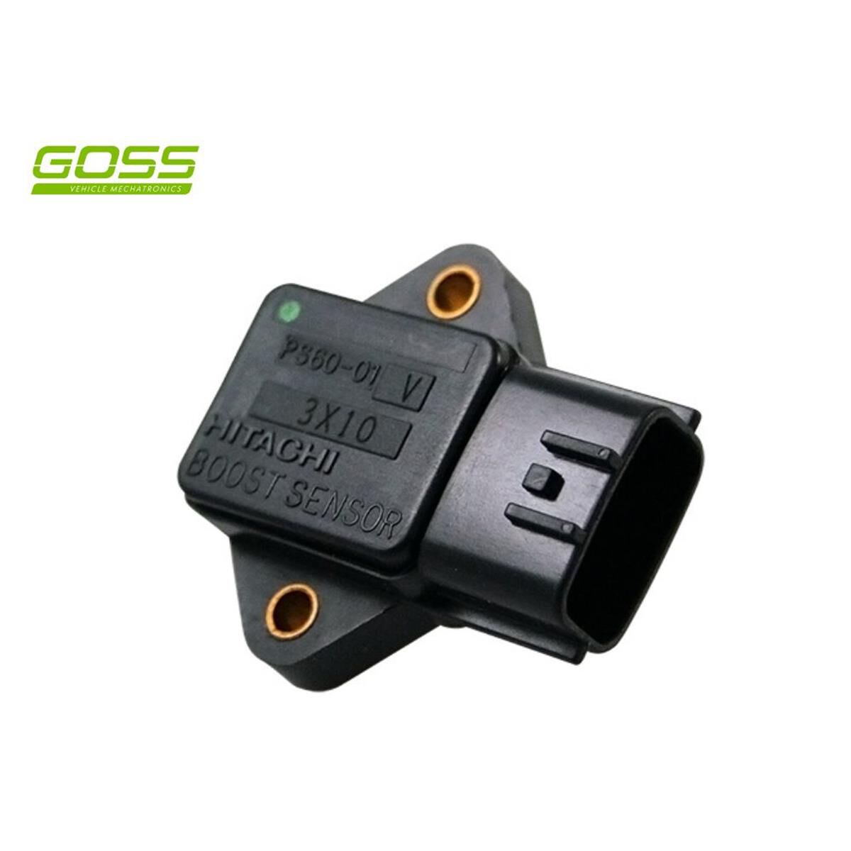 MAP SENSOR SUBARU, , scanz_hi-res