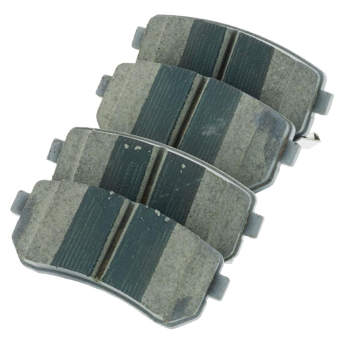 PRO-LINE BRAKE PADS SET HYUNDAI iX35 (LM) 2.0 CRDi AWD DB1943, , scanz_hi-res