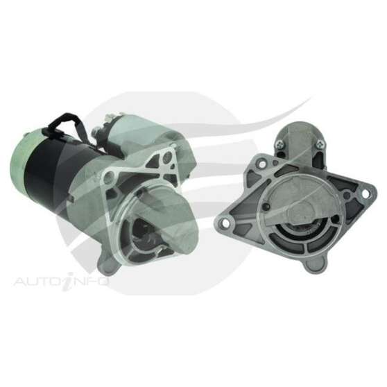 STARTER 12V NISSAN XTRAIL, , scanz_hi-res