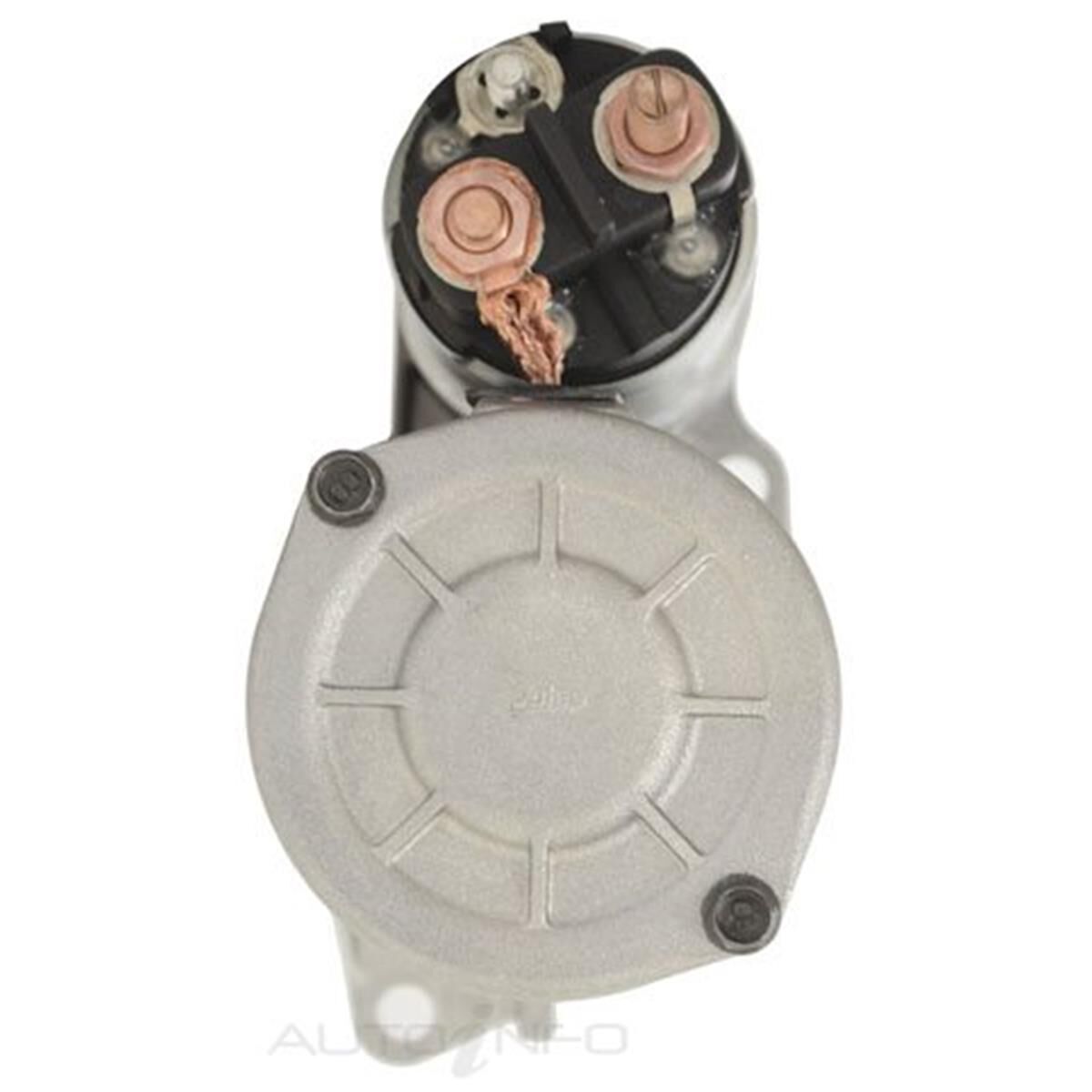 STR MTR 12V 0.8KW 8TH CW MERCEDES A190 W168, , scanz_hi-res