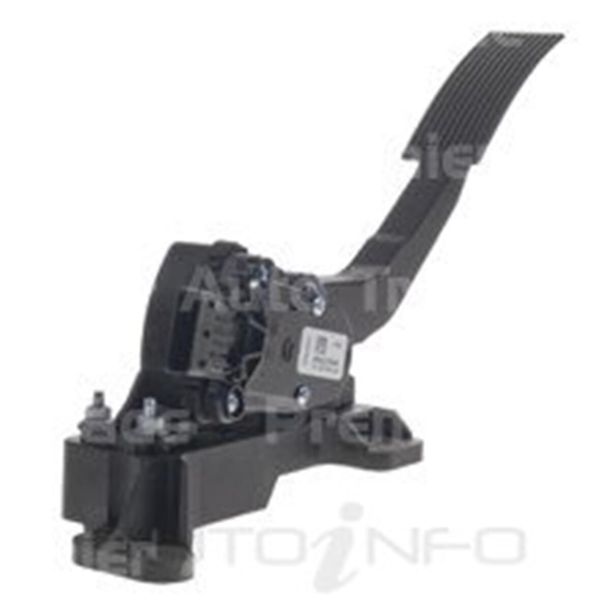 NIS ACCELERATOR PEDAL ASSY, , scanz_hi-res
