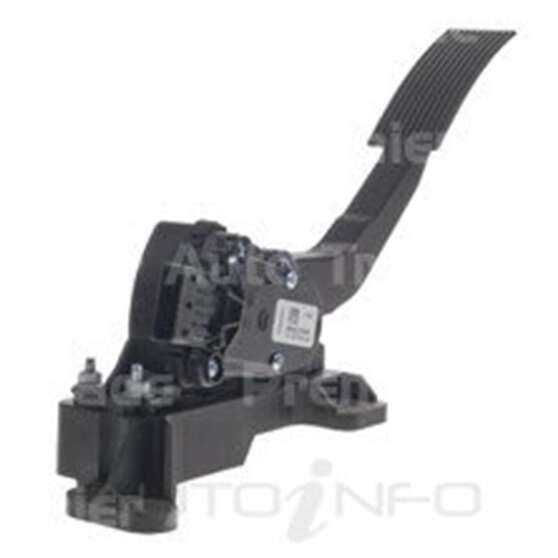 NIS ACCELERATOR PEDAL ASSY, , scanz_hi-res
