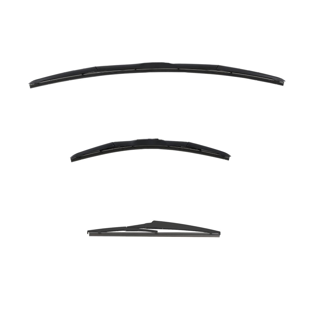 TRIDON WIPER SET FULL VEHICLE - TWP325, , scanz_hi-res