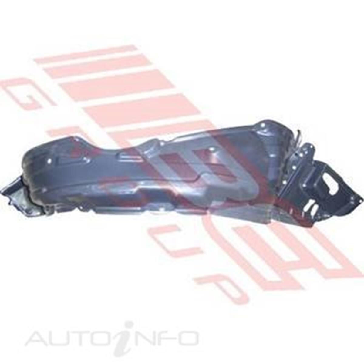 GUARD LINER - R/H - FRONT, , scanz_hi-res