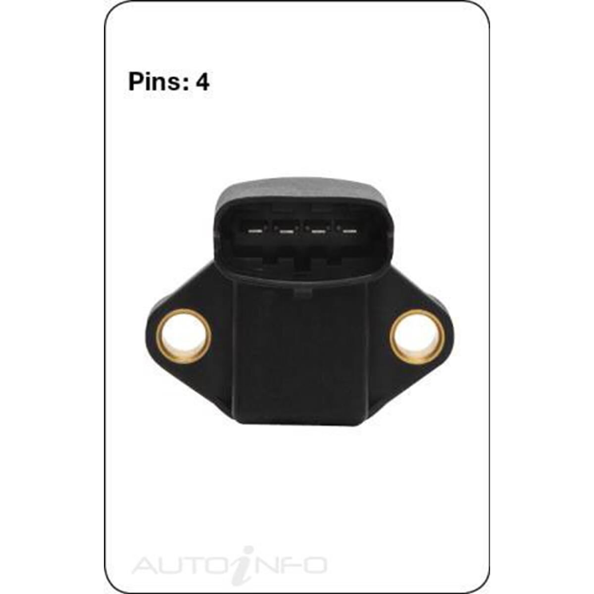 TRIDON MAP SENSOR, , scanz_hi-res