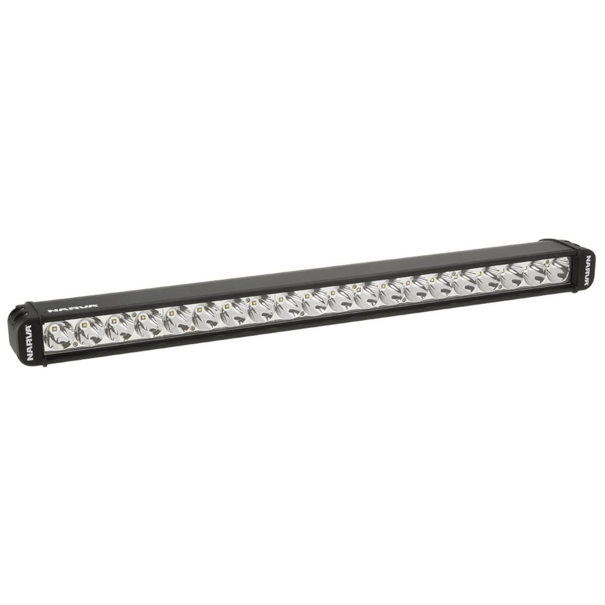 D/LAMP LED BAR 9-32V SPOT BAR 9800LM, , scanz_hi-res