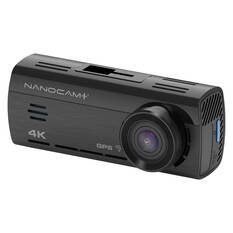 DASH CAM 4K 3.1" GPS NANOCAM+ NCP-4K, , scanz_hi-res