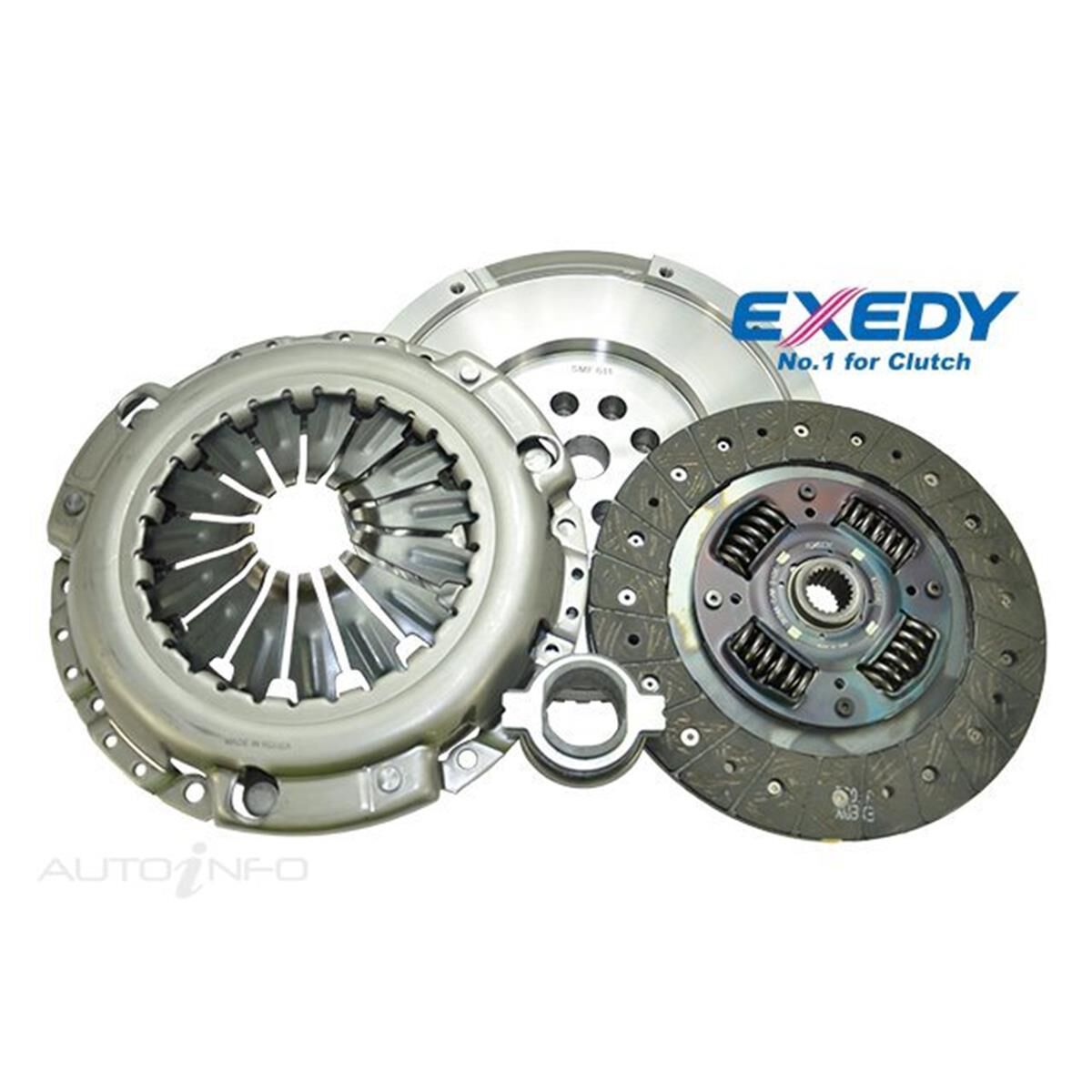 CLUTCH KIT, , scanz_hi-res
