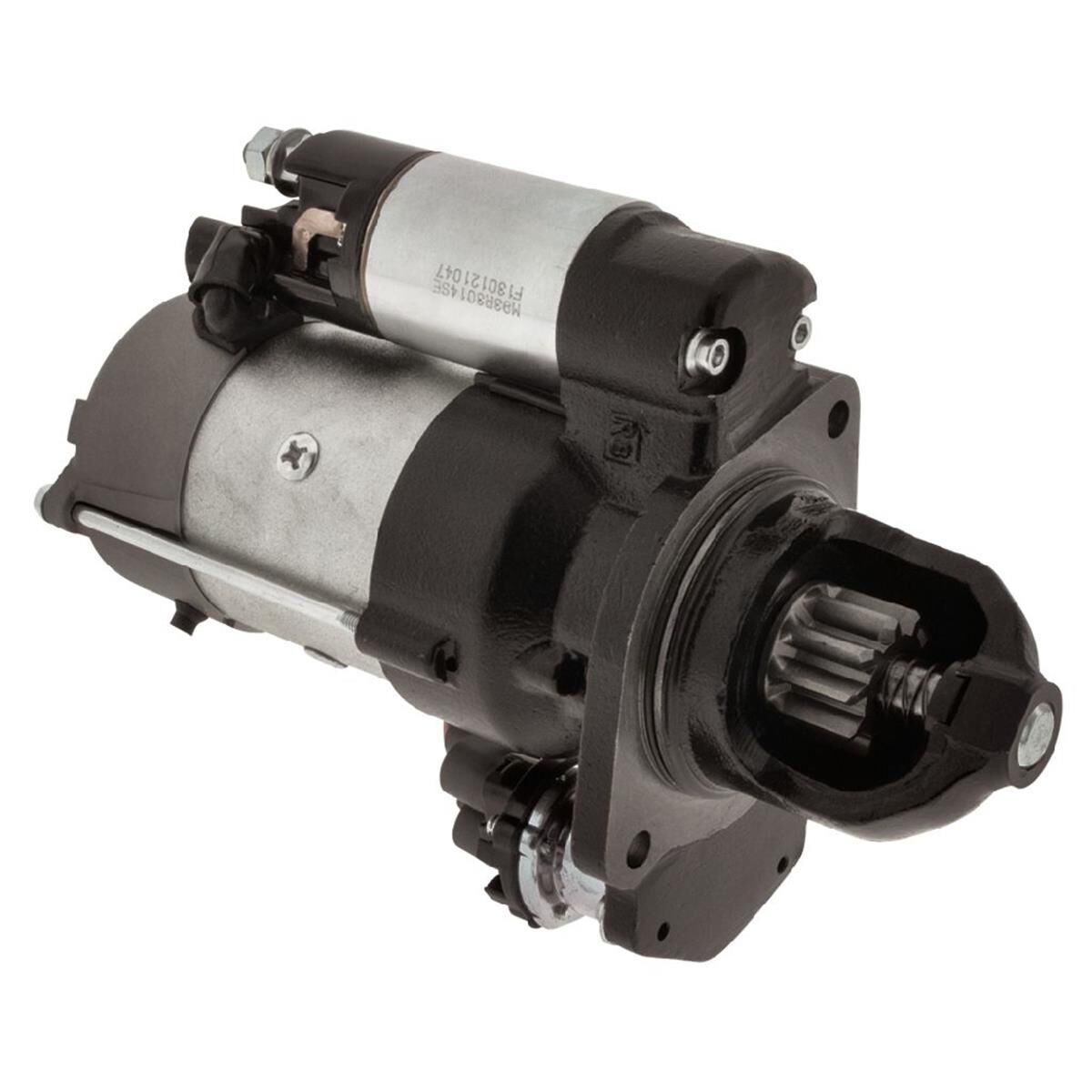 STARTER 24V 6KW CHINESE BUS, , scanz_hi-res