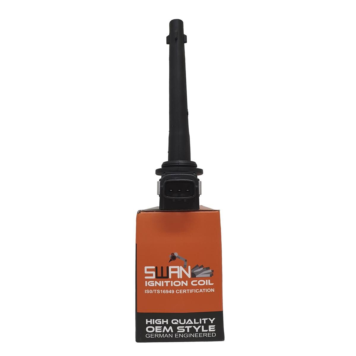 SWAN IGNITION COIL - IC70811, , scanz_hi-res