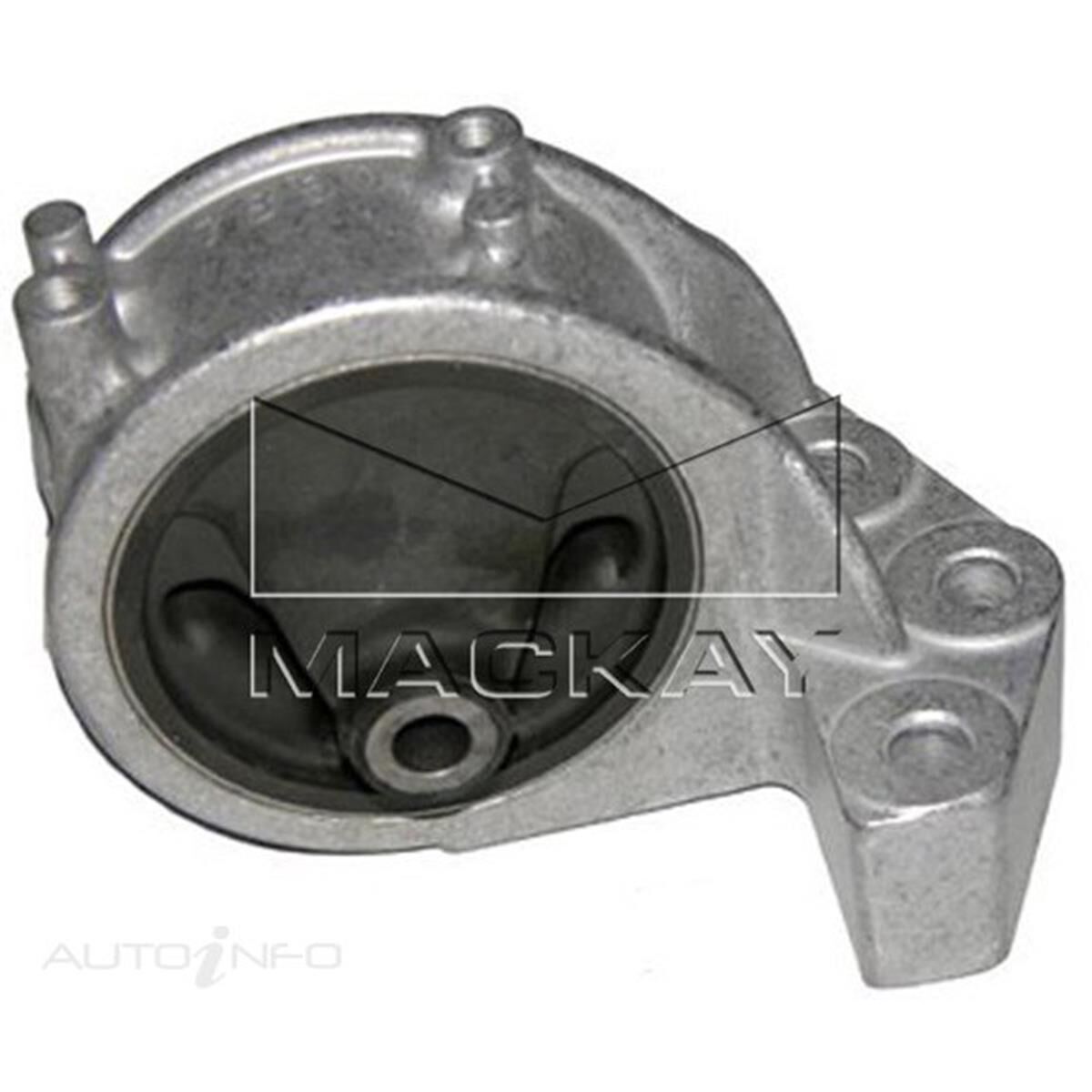 ENGINE MOUNT RIGHT - MITSUBISHI MAGNA TJ - 3.5L V6  PETROL - MANUAL & AUTO, , scanz_hi-res