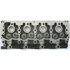 CYLINDER HEAD - TOYOTA 3B NEW, , scanz_hi-res