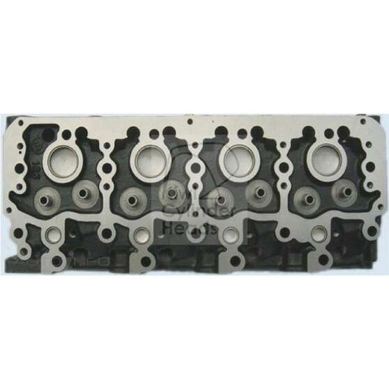 CYLINDER HEAD - TOYOTA 3B NEW, , scanz_hi-res