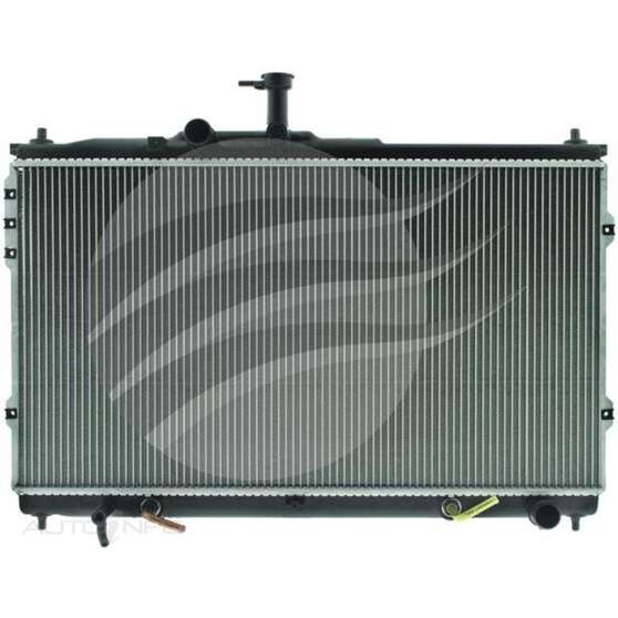 RAD ASSY HYUNDAI ILOAD / IMAX, , scanz_hi-res