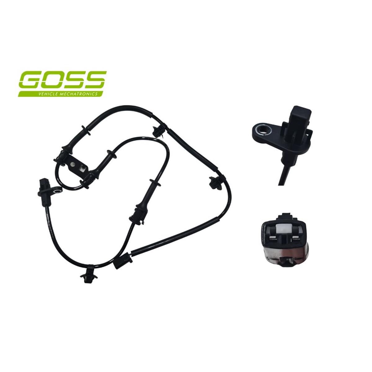 WHEEL SPEED SENSOR - Hyundai/Kia, , scanz_hi-res