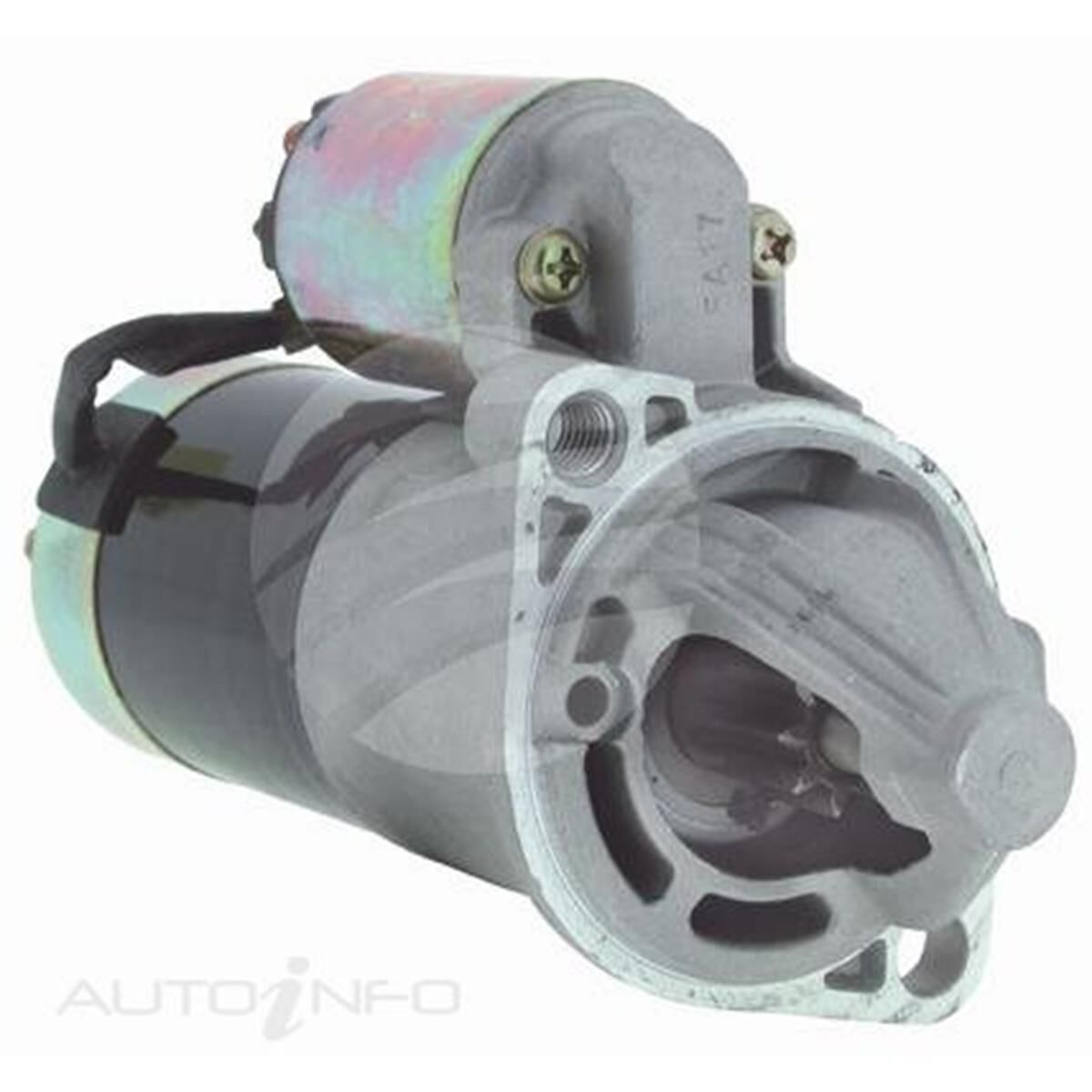 STR AUDI 80, 100, , scanz_hi-res