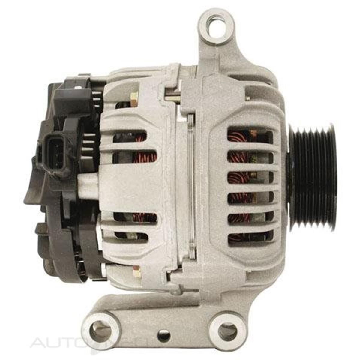 ALTERNATOR 12V 110A FORD ESC/MAZDA TRIB, , scanz_hi-res