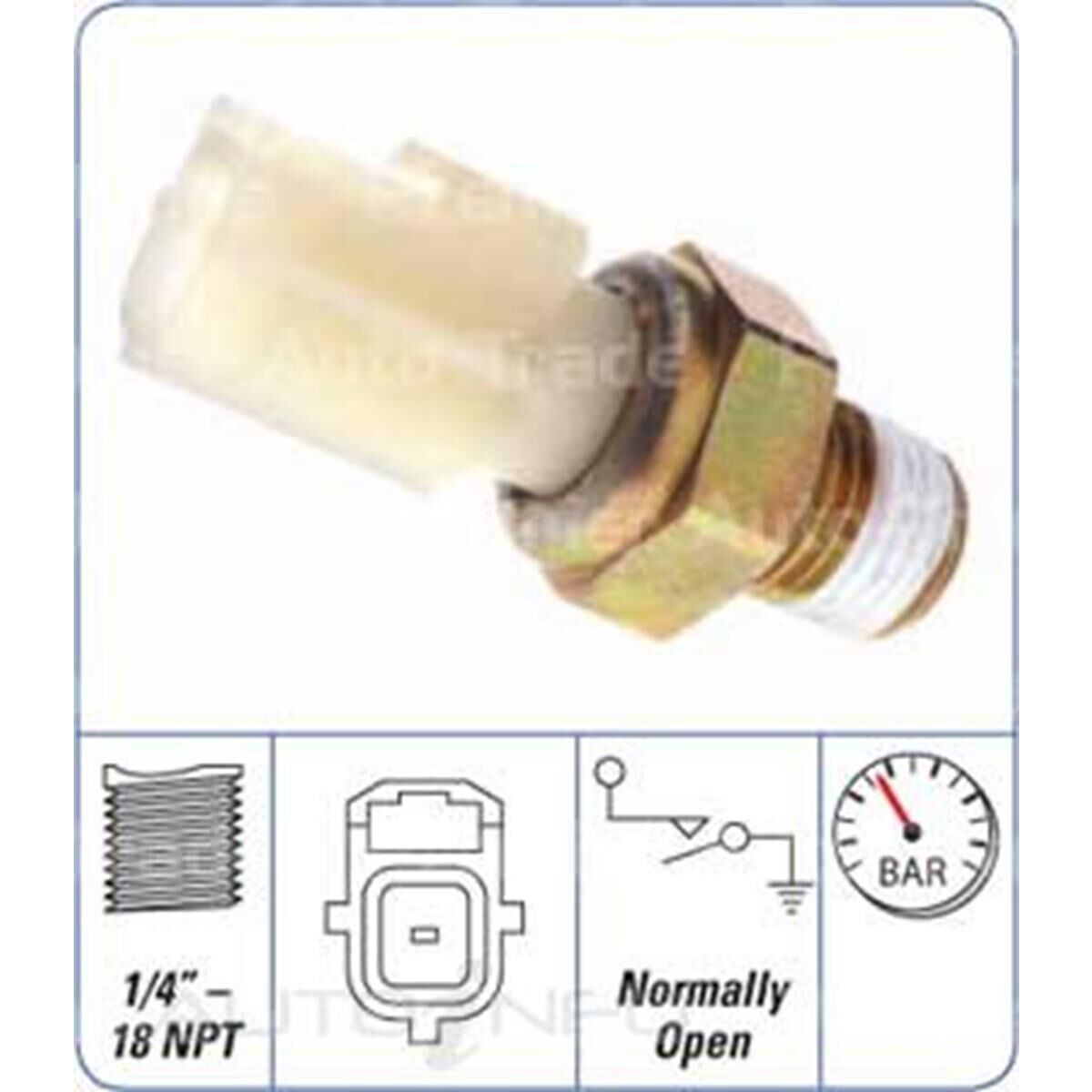 OIL PRESSURE SWITCH, , scanz_hi-res