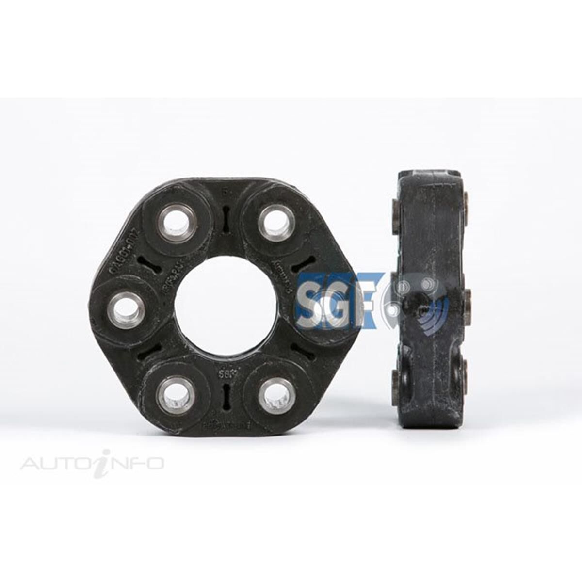 (TCK-010) COMMODORE VT II, 06/99-ON 5.7L FRONT MT, , scanz_hi-res