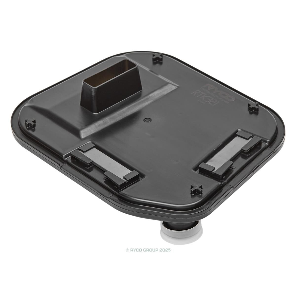 Ryco Transmission Filter, , scanz_hi-res