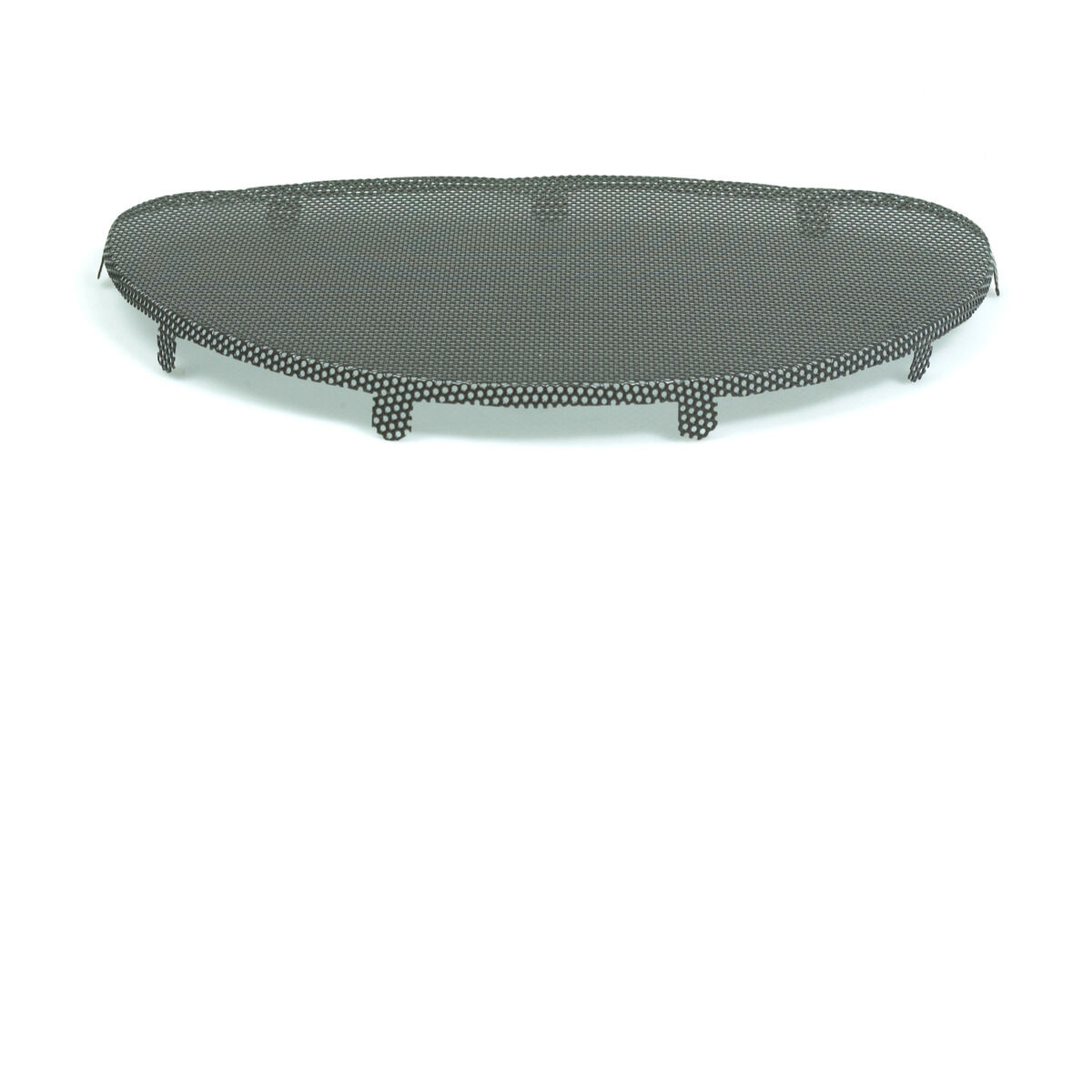 SPEAKER GRILLES 6X9 COMMODORE VT-VY GREY, , scanz_hi-res