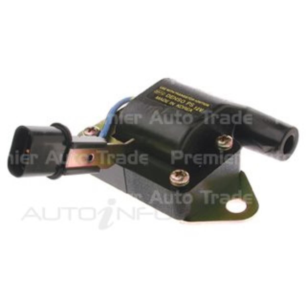 HYUNDAI MITSI IGNITION COIL, , scanz_hi-res
