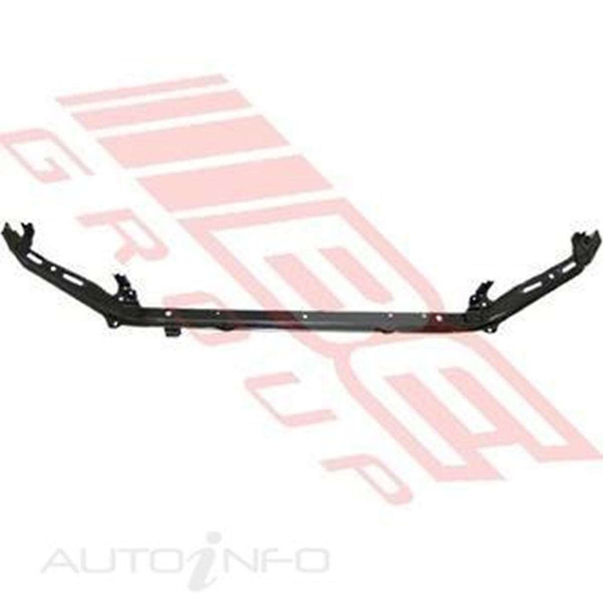 FRONT BUMPER - REINFORCEMENT, , scanz_hi-res