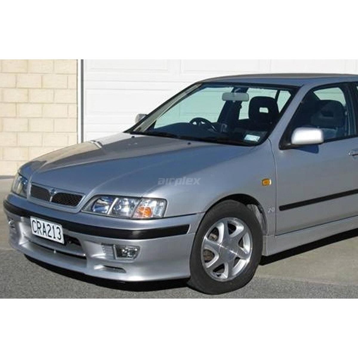 NISSAN PRIMERA P11 (CLEAR), , scanz_hi-res