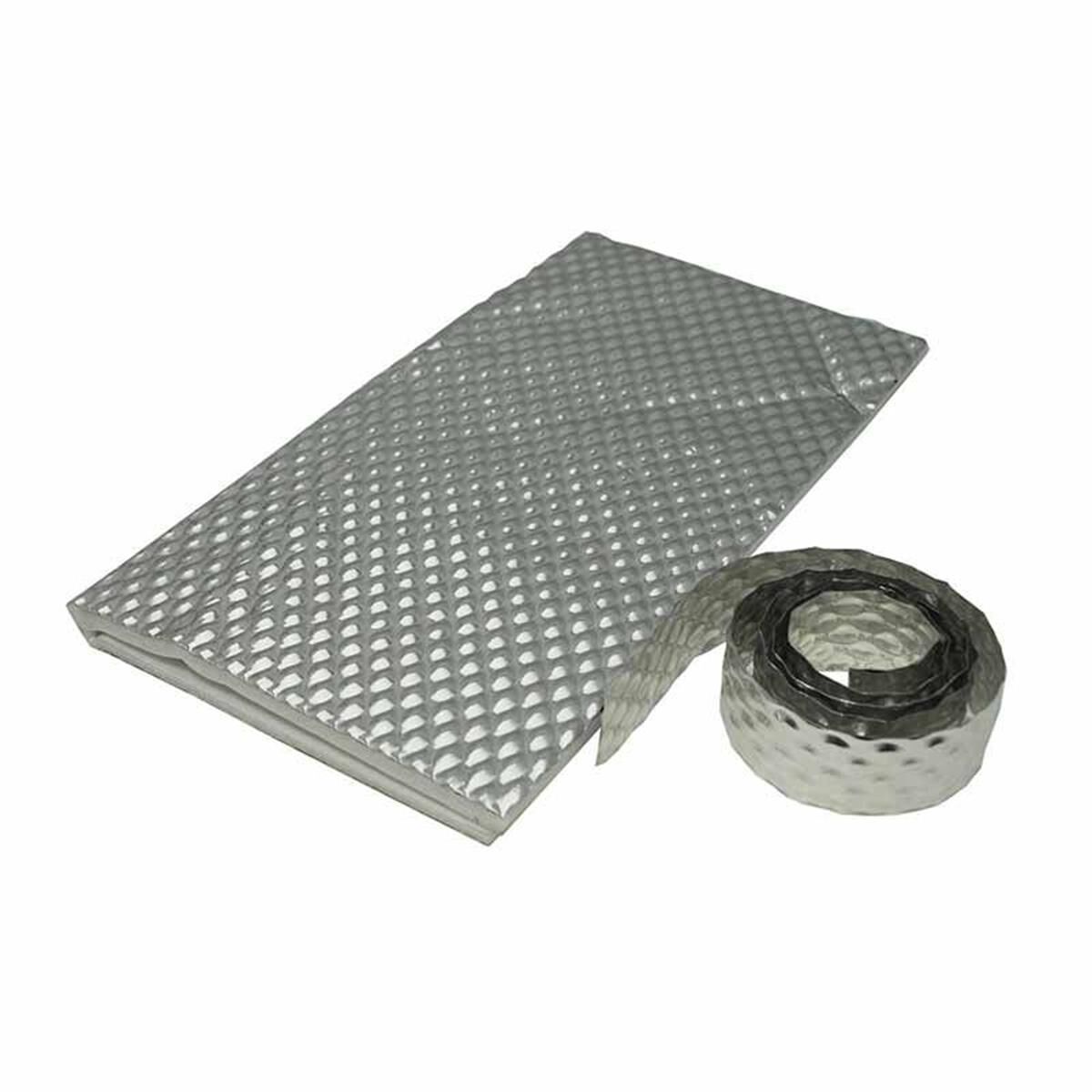 HEATSHIELD PROTECTION STICKY SHIELD 1/8" 600MM x 600MM, , scanz_hi-res