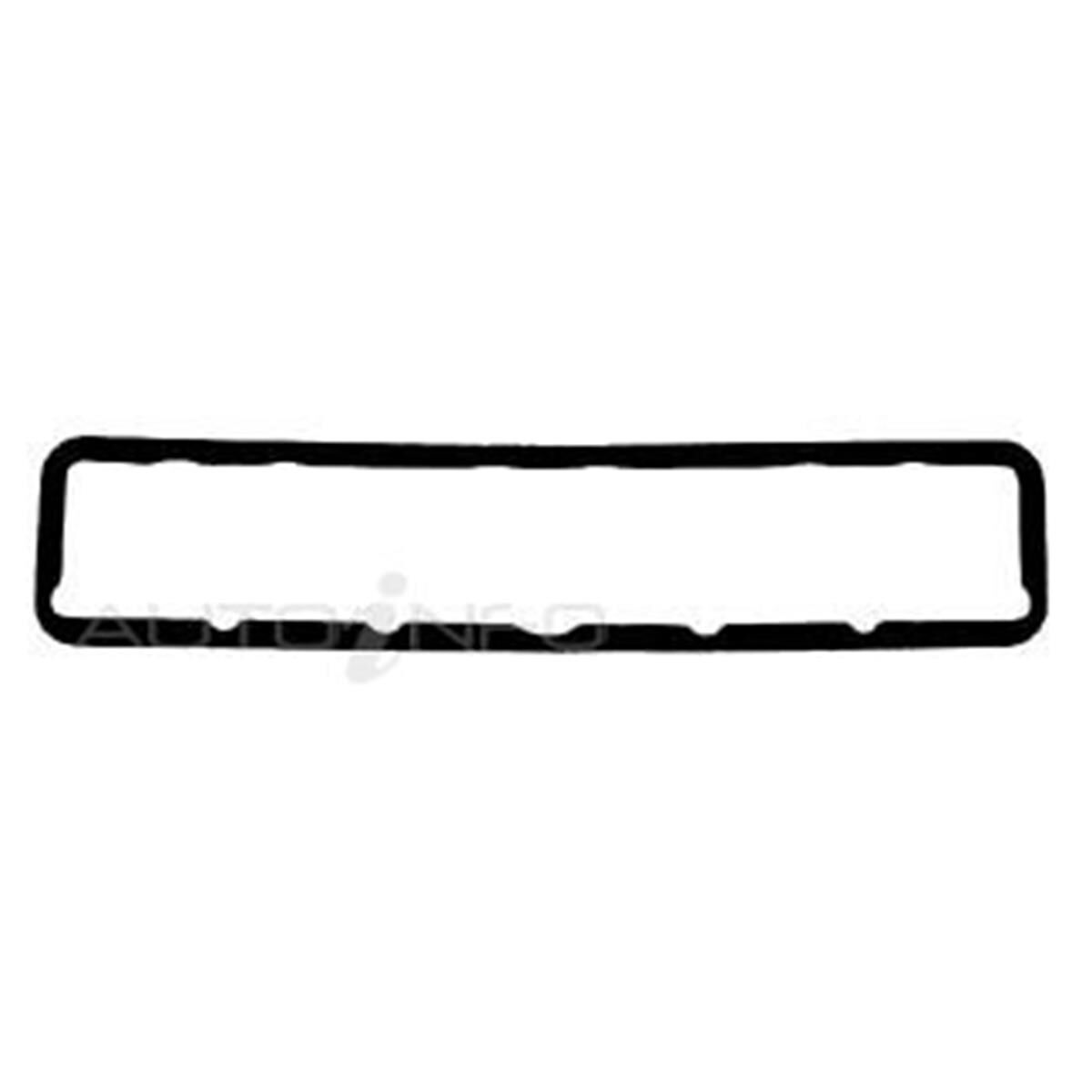 ROCKER COVER GASKET CHEVROLET 216 - 235, , scanz_hi-res
