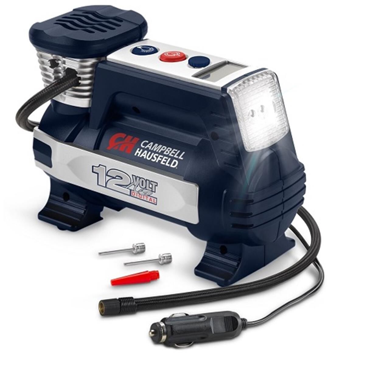 CAMPBELL HAUSFELD INFLATOR DIGITAL 12V WITH LIGHT & SHUT OFF, , scanz_hi-res