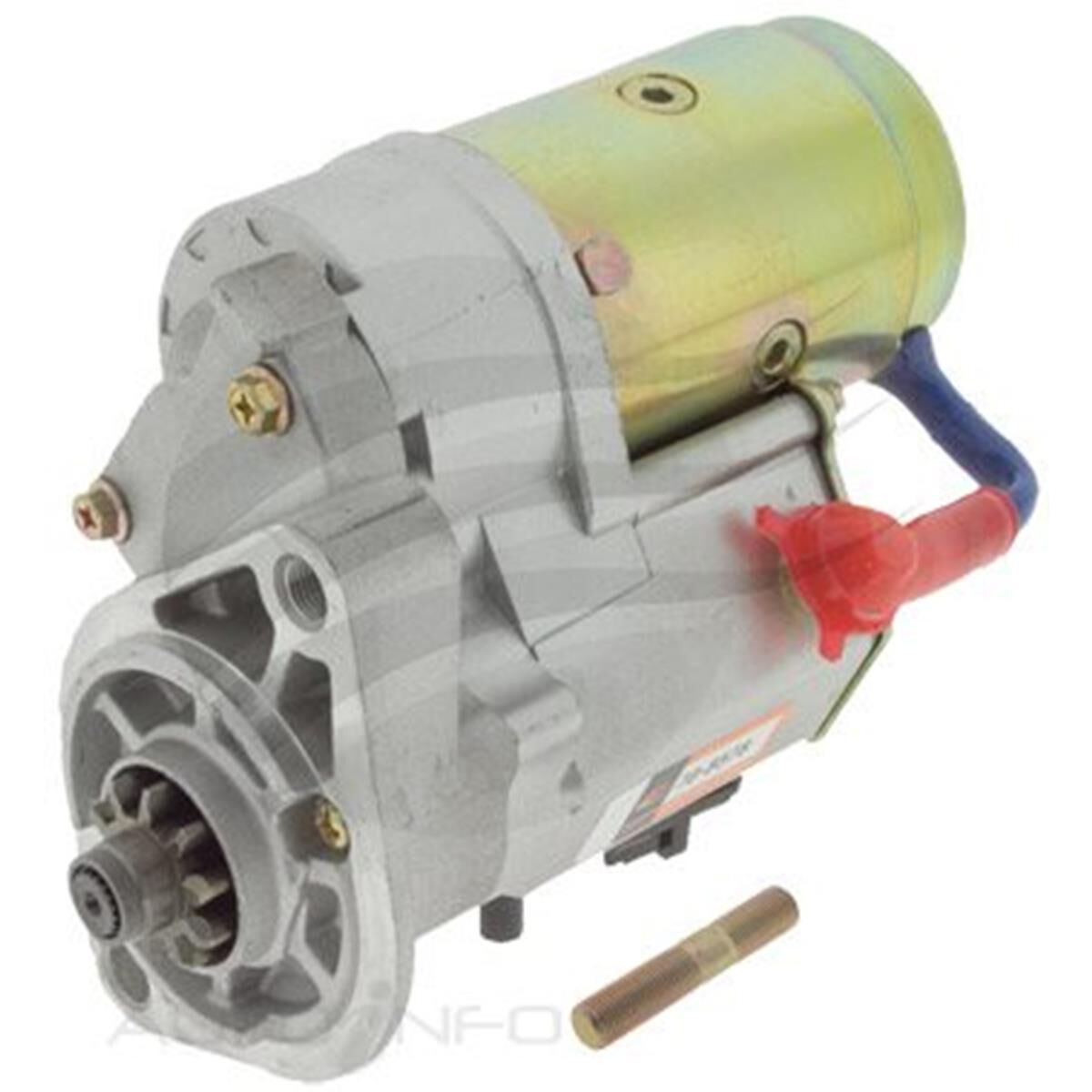 STR TOYOTA PRADO 3.0L DSL, , scanz_hi-res