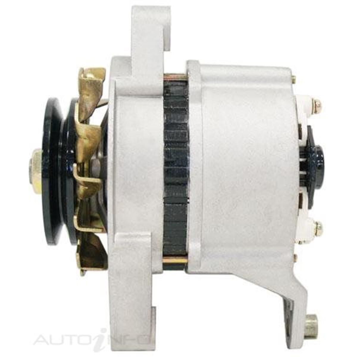 ALTERNATOR 12V 35A DAF FIAT HUCO REG, , scanz_hi-res