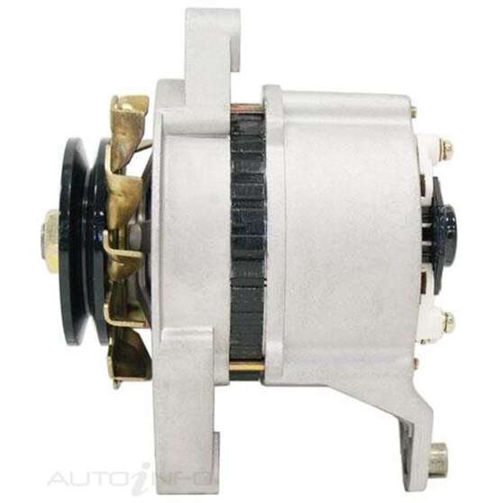 ALTERNATOR 12V 35A DAF FIAT HUCO REG, , scanz_hi-res