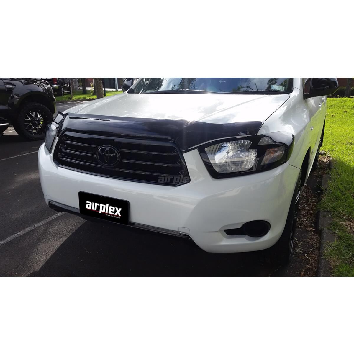 TOYOTA HIGHLANDER 2008-10 (BRONZE), , scanz_hi-res