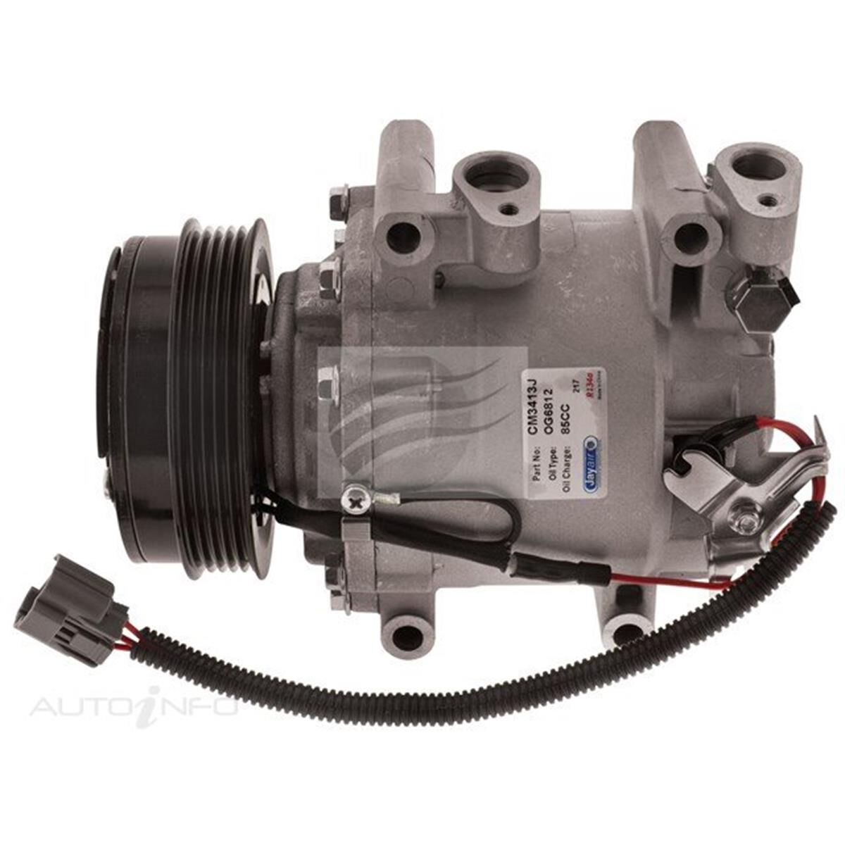 COMP HONDA JAZZ GD 3/06-7/08, , scanz_hi-res