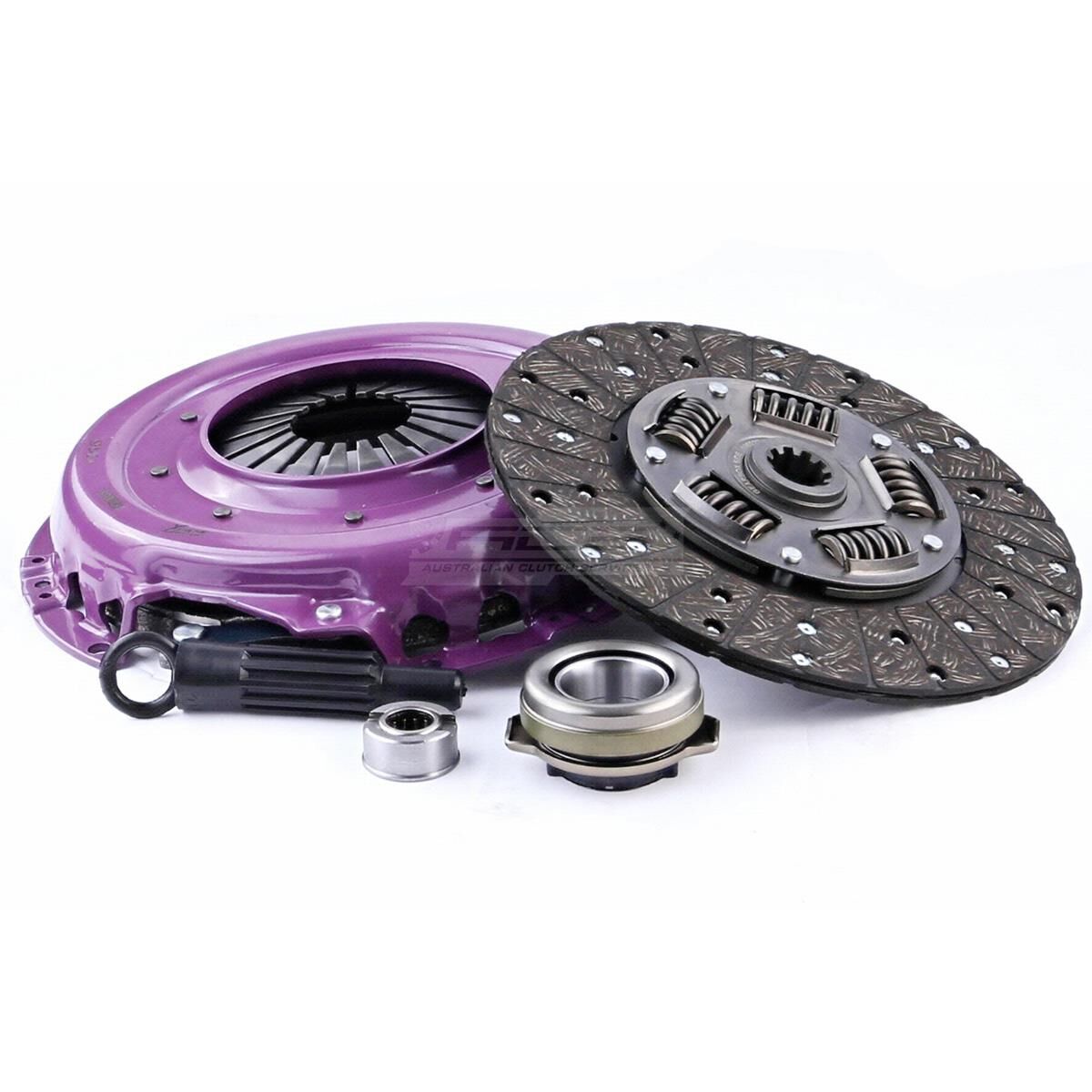 KIT PER FORD FALCON 4.0L, , scanz_hi-res